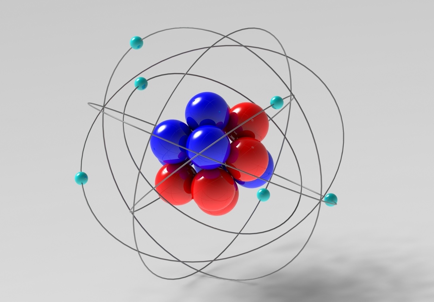 Атом углерода физика. Атом молекулы ядерная модель. 3d модель атома урана. Atom 3d model. 3д модель атома углерода.